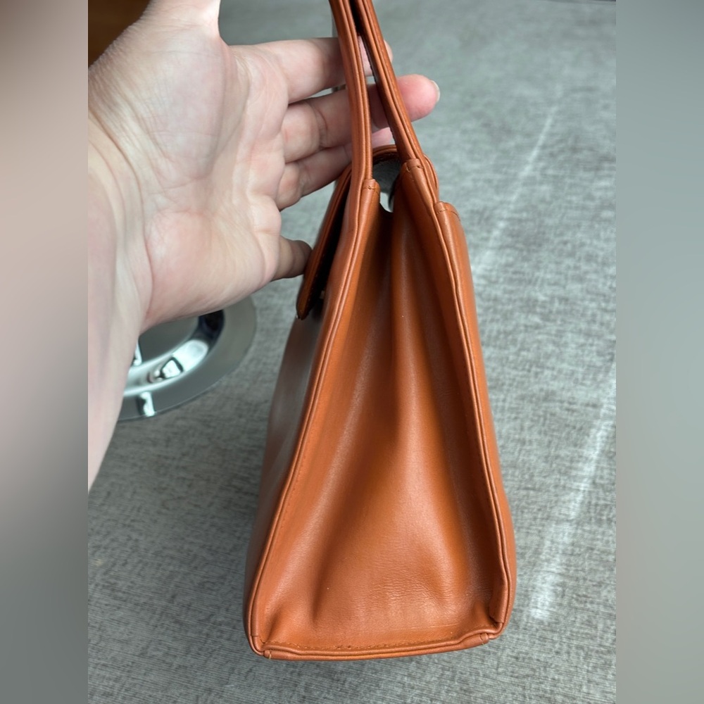 Authenticated Givenchy Wanda Handbag - image 2